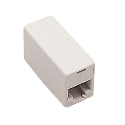 ADAPTADOR DOBLE HEMBRA AXIL