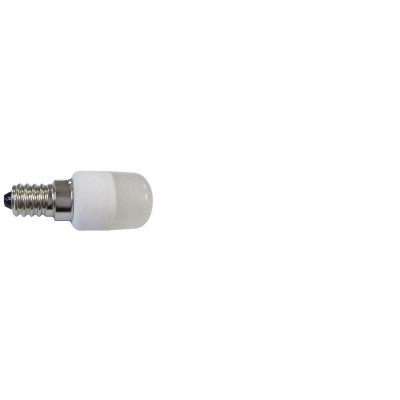 LAMPARA  LED FRIGORIFICO E14 1,7W 3000K