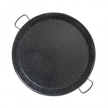 PAELLA ESMALTE 55CM 16P