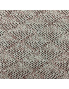 FUNDA MULETTON 136X48CM HIDRA