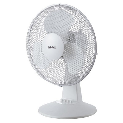 VENTILADOR SOBREM  M.S30. BLCO. HABITEX.