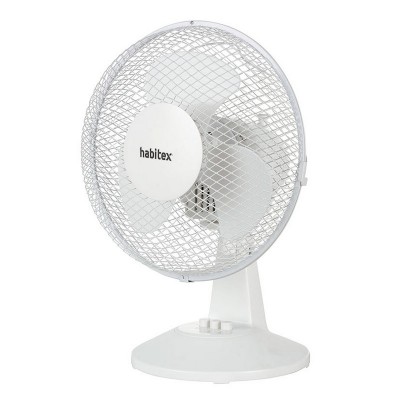 VENTILADOR SOBREM.M. S23. BLCO. HABITEX.