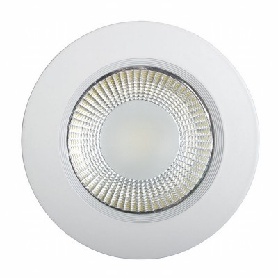 APLIQUE LED INTEGRADO ZAGREB Ø 130MM 10W