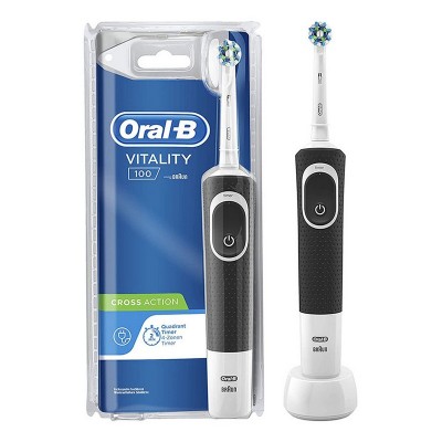 CEPILLO ORAL-B VITALITY 100 CROSSACTION