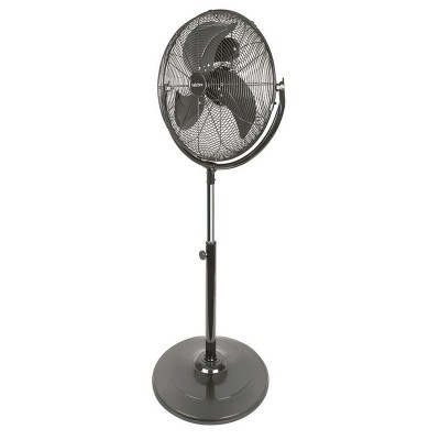 CIRCULADOR AIRE PIE. CM120P. HABITEX