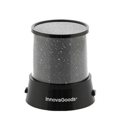 PROYECTOR LED DE ESTRELLAS INNOVAGOODS