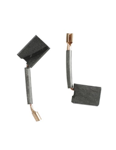 ESCOBILLAS  RECAMBIO TALADRO PROXF1050