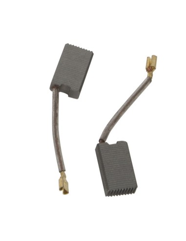 ESCOBILLAS  RECAMBIO TALADRO TR810NM