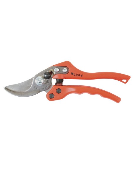 TIJERA POD.1 MANO (HOJAS INOX)LISTA