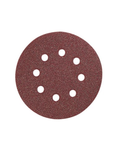 5 DISCOS PEX 115 GR 40 RATIO