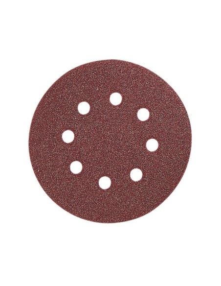 5 DISCOS PEX 115 GR 60 RATIO