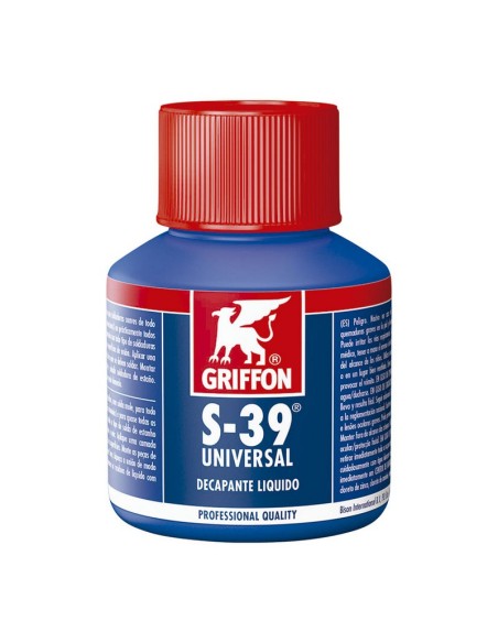 DECAPAN. SOLD.BLANDA S-39 GRIFFON 80 ML