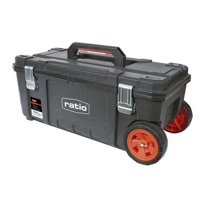 CAJA TALLER MOVIL 28" RATIO