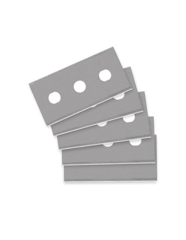 RECAMB.CUCHILLAS RASCAVIDRIOS (5U)