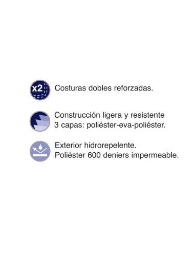 BOLSA PORTA-HERRAMIENTAS RATIO