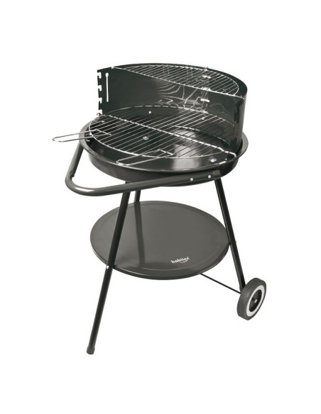 BARBACOA CARBÓN SUPERGRILL 45