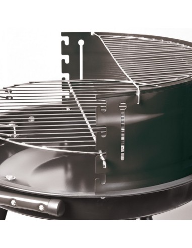 BARBACOA CARBÓN SUPERGRILL 45