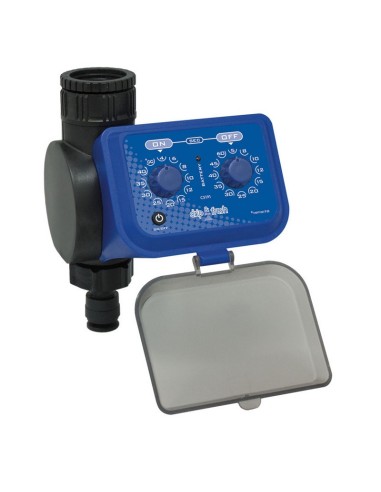 PROGRAMADOR MEMBRANA NEBULIZACIÓN