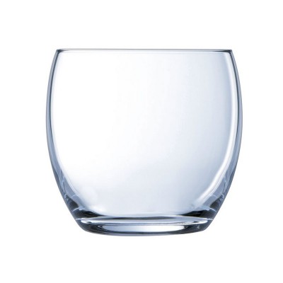 VASO SALTO VERSAILLES 35 CL. 6 UNIDADES