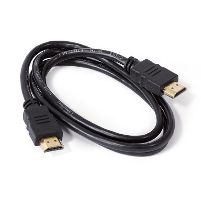 CABLE HDMI MACHO / MACHO TIPO A. 5 M.