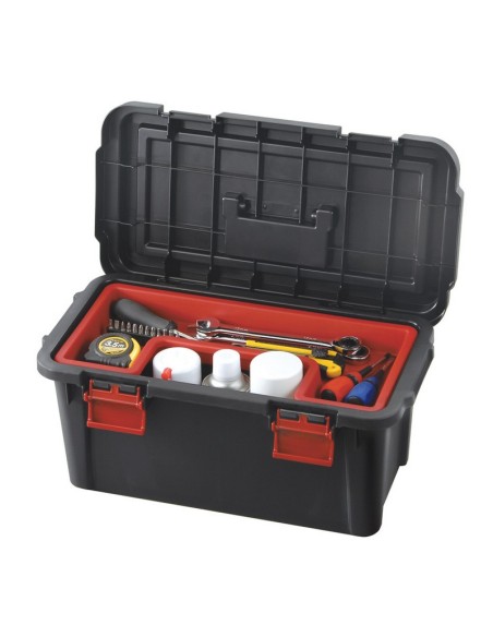 CAJA PORTAH.PLAST.490X255X238RATIO