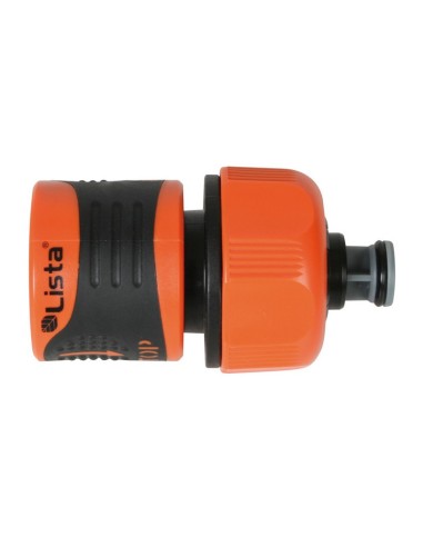 CONECTOR RÁPID.STOP AUTOM.13-19 MM UNIV.