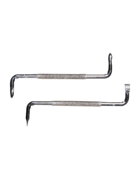 DESTORNILLADOR ACODADO JGO.2 RATIO