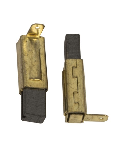 ESCOBILLAS RECAMBIO P/LIJADORA LR400NM