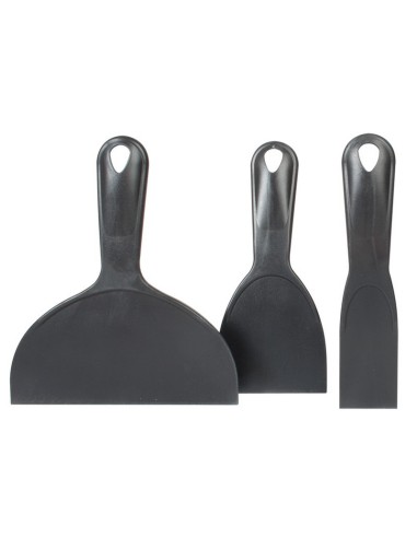 ESPATULAS PLASTICAS JGO.3 EHS