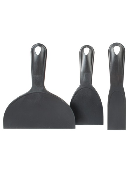 ESPATULAS PLASTICAS JGO.3 EHS