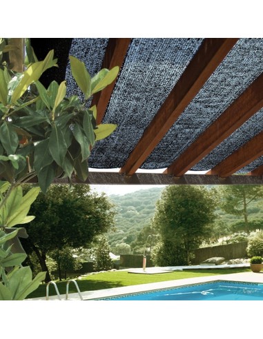 MALLA SOMBREADORA NEGR.3X4