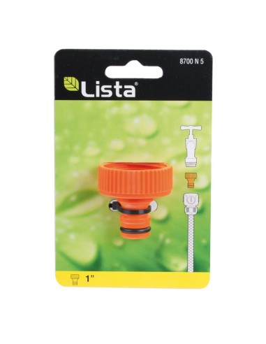 RACCORD HEMBRA 3/4-1/2"