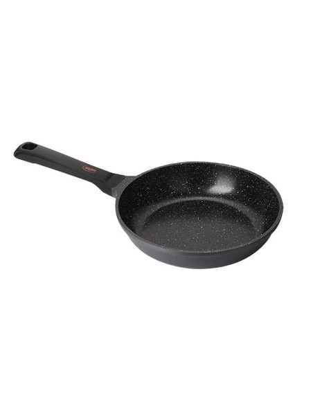 SERIE ABSOLUT BLACK. SARTEN 22 CM.