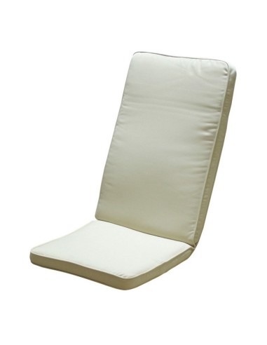 COJ.SILLON POSICIONES ALTO 114X48x6 Cm