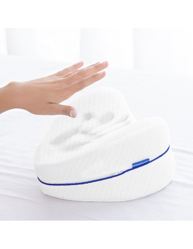 COJIN ERGONOMICO RODILLAS/PIERNAS