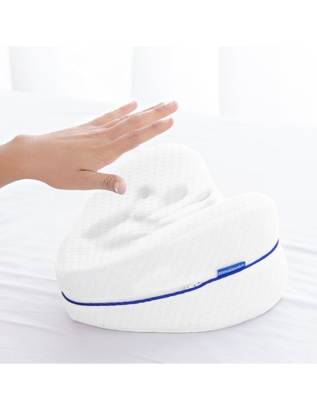 COJIN ERGONOMICO RODILLAS/PIERNAS