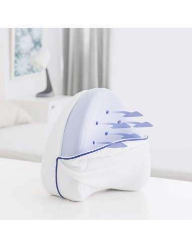 COJIN ERGONOMICO RODILLAS/PIERNAS