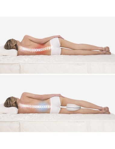 COJIN ERGONOMICO RODILLAS/PIERNAS