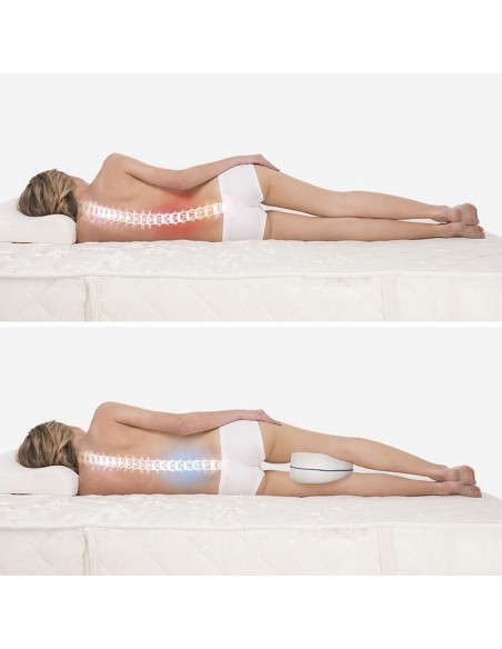 COJIN ERGONOMICO RODILLAS/PIERNAS