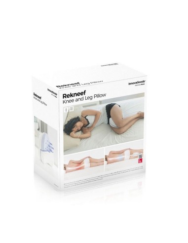 COJIN ERGONOMICO RODILLAS/PIERNAS