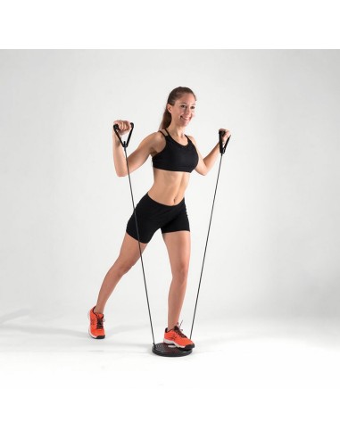 DISCO GIRATORIO CARDIO + GUIA EJ.