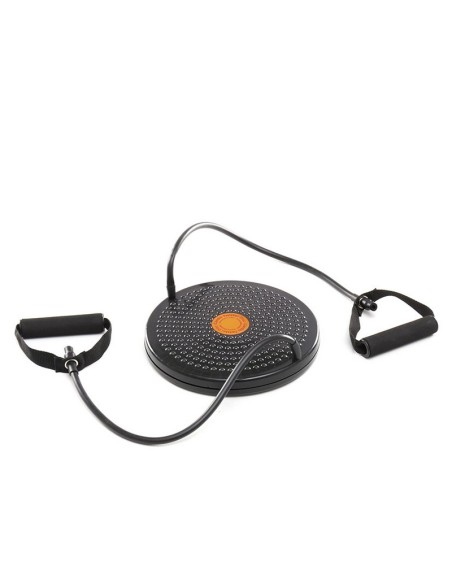 DISCO GIRATORIO CARDIO + GUIA EJ.