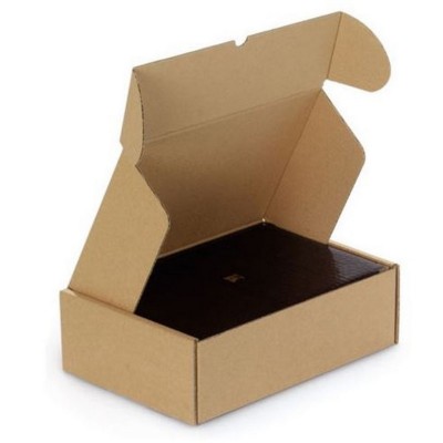 CAJA CARTON E-COMERCE 35X25X16 10U.