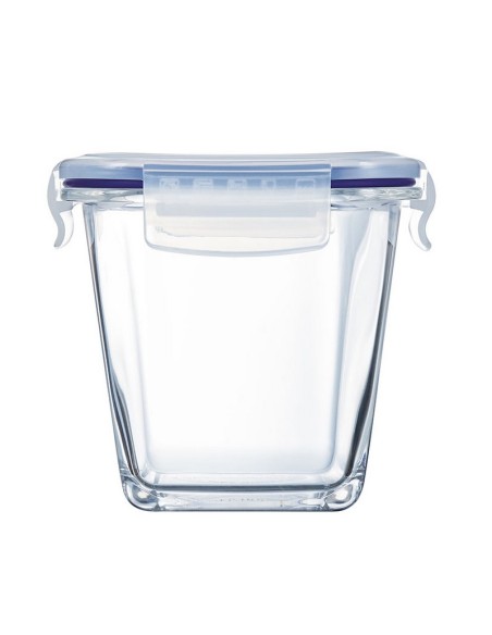 HERMETICO CUAD 75CL PURE BOX ACTIVE LUM