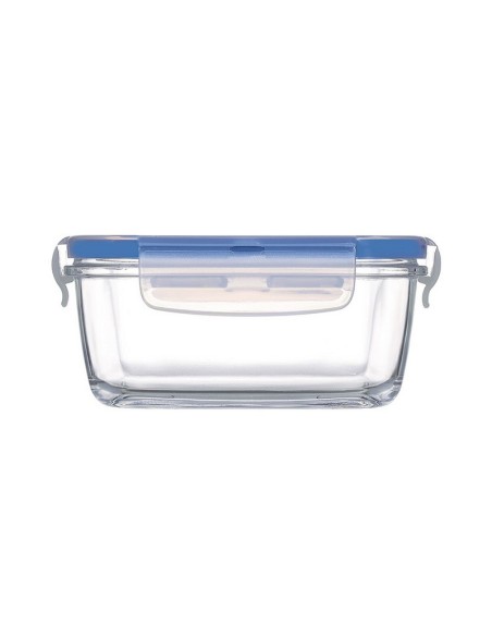 HERMETICO CUAD 76CL PURE BOX ACTIVE LUM