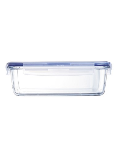 HERMETICO RECT 197CL PURE BOX ACTIVE LUM