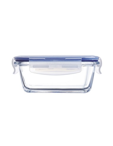 HERMETICO RECT 38CL PURE BOX ACTIVE LUM