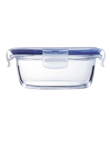 HERMETICO RED 42CL PURE BOX ACTIVE LUM