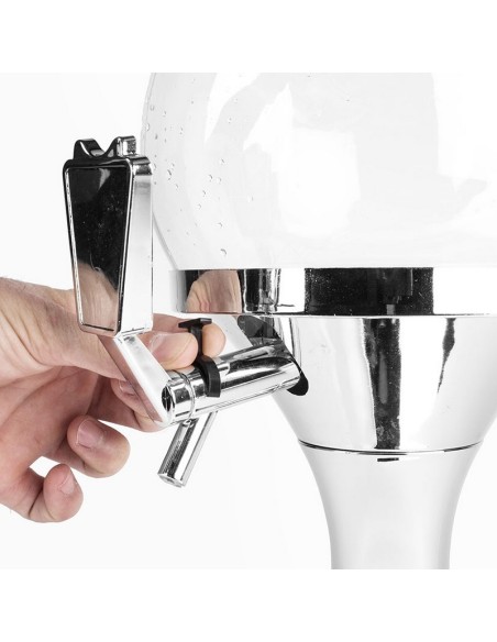 DISPENSADOR CERVEZA BALL