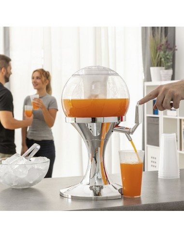 DISPENSADOR CERVEZA BALL